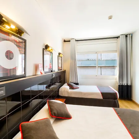 Hostal Athenas-2
